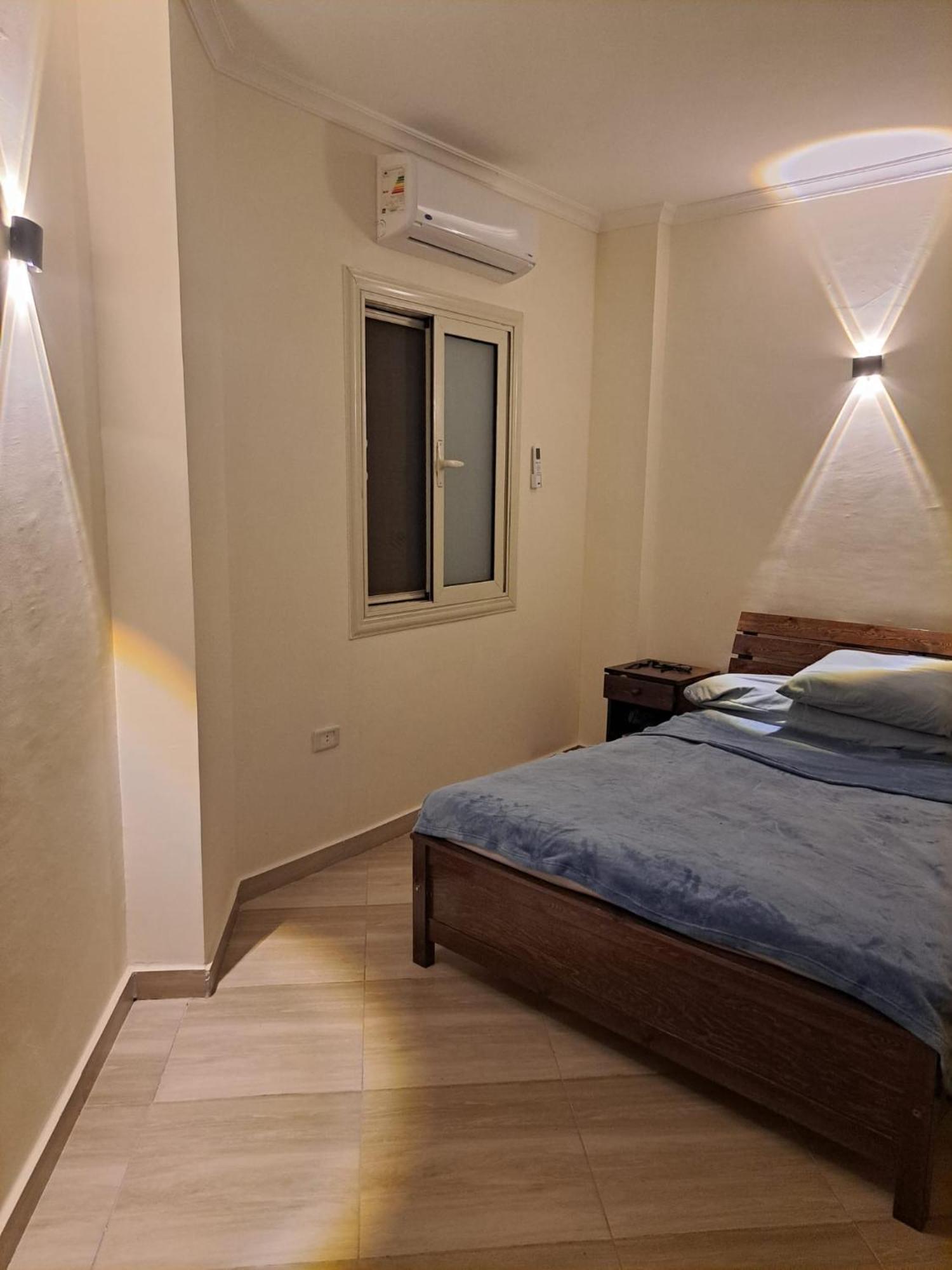 Sea View Access Princess Hurghada