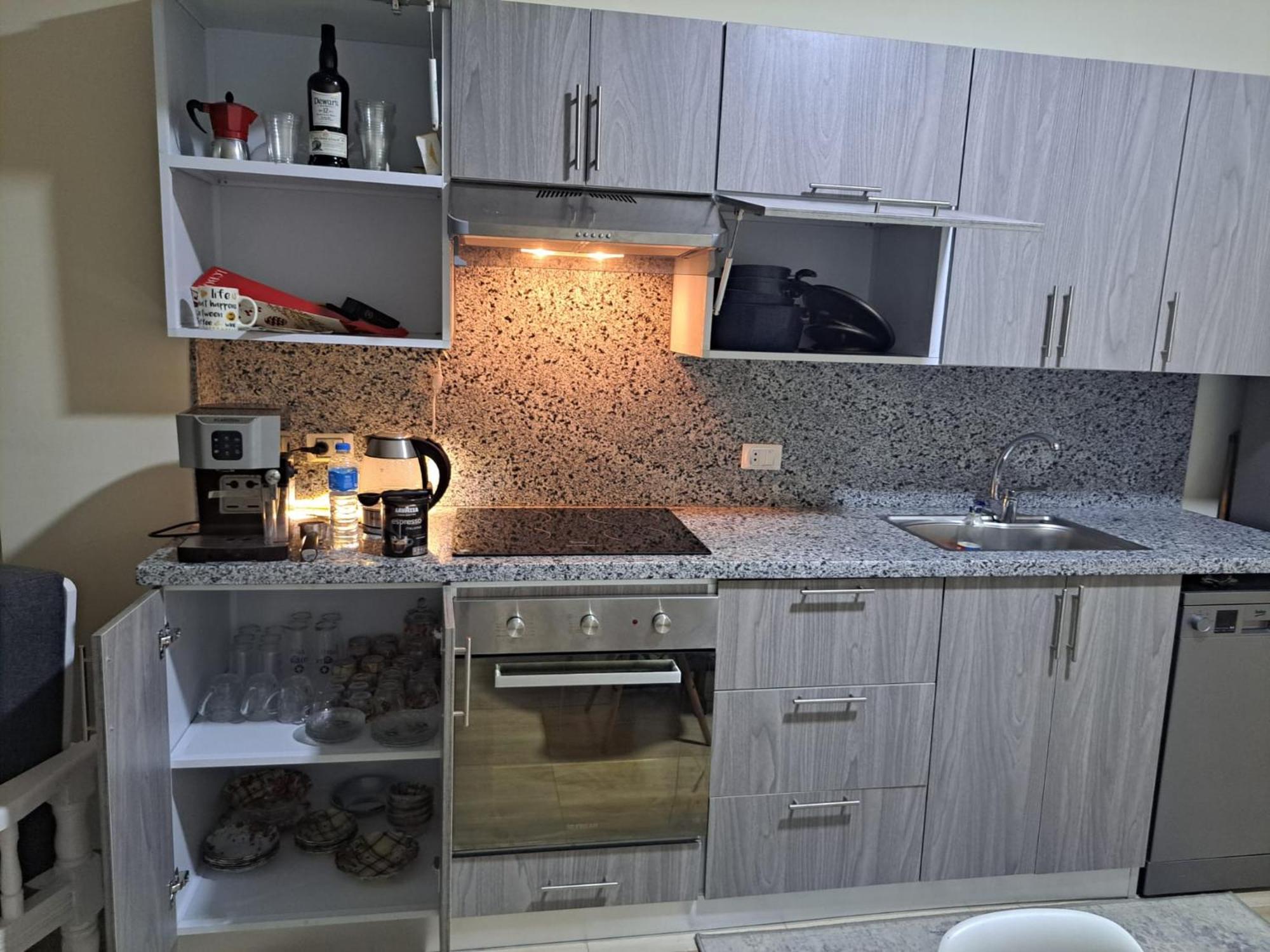 Apartment Sea View Access Princess *