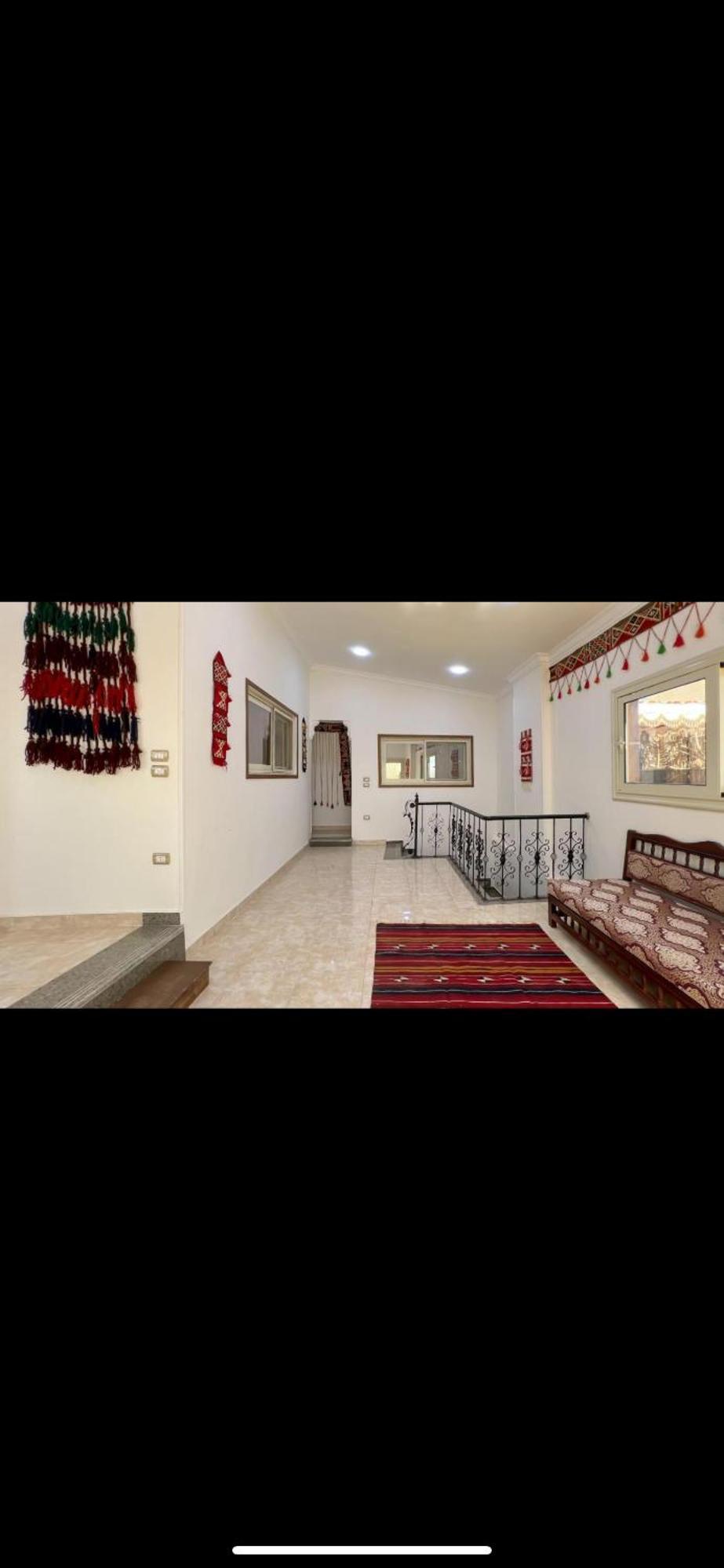 Guest house Atlantis Pyramids 2*