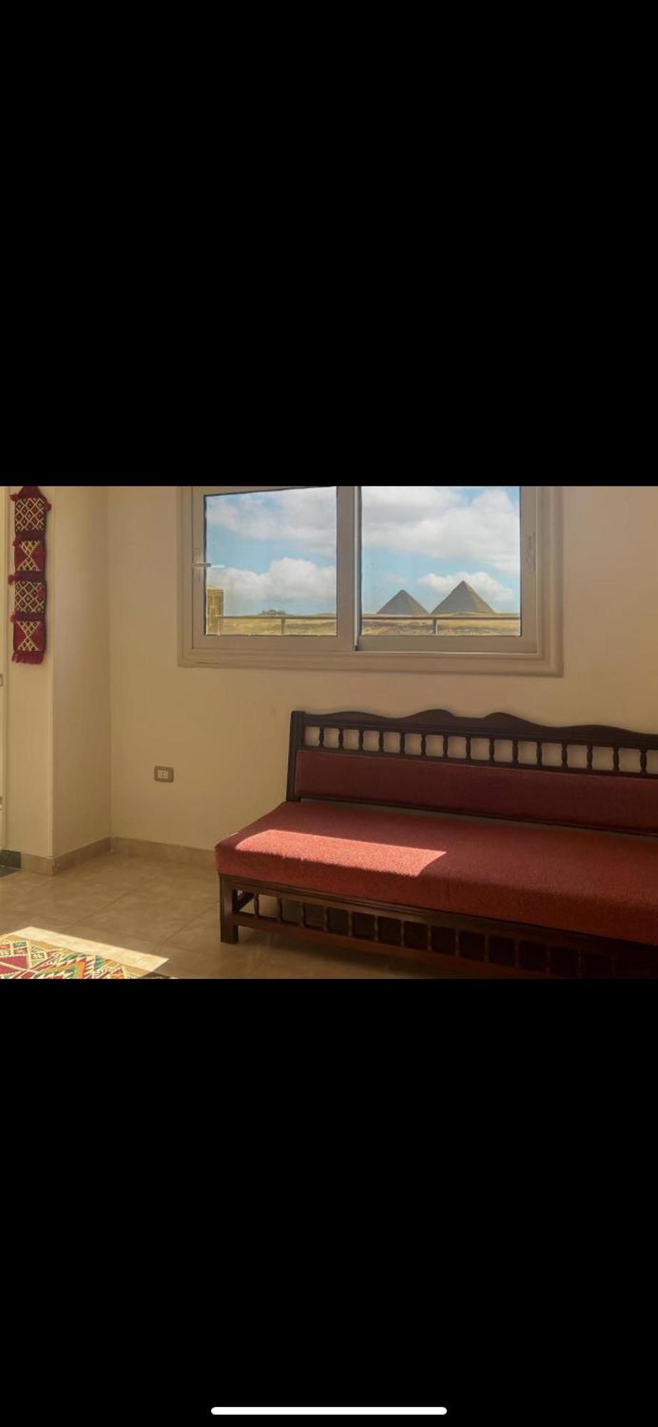 Atlantis Pyramids
