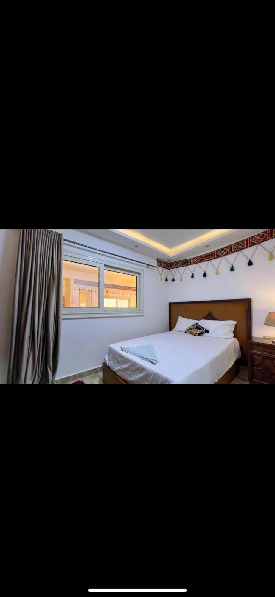 Atlantis Pyramids Guest house