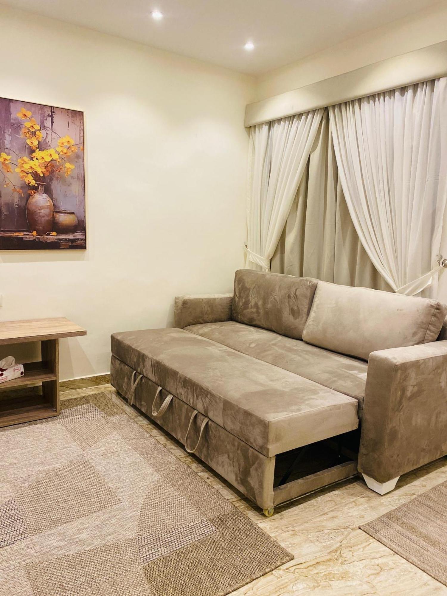 Seven Pyramids Panoramic View Bed & Breakfast *