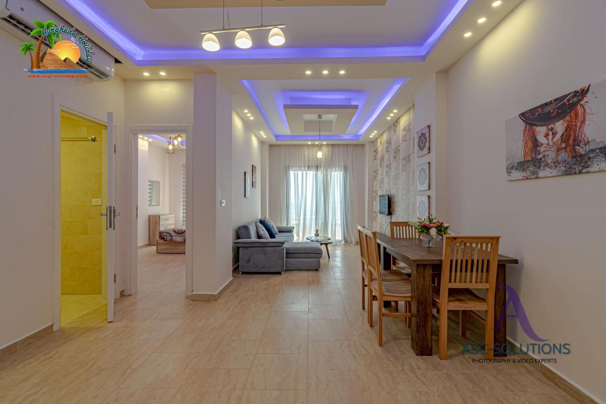 Apartment Turtles By Vtgooo Hurghada