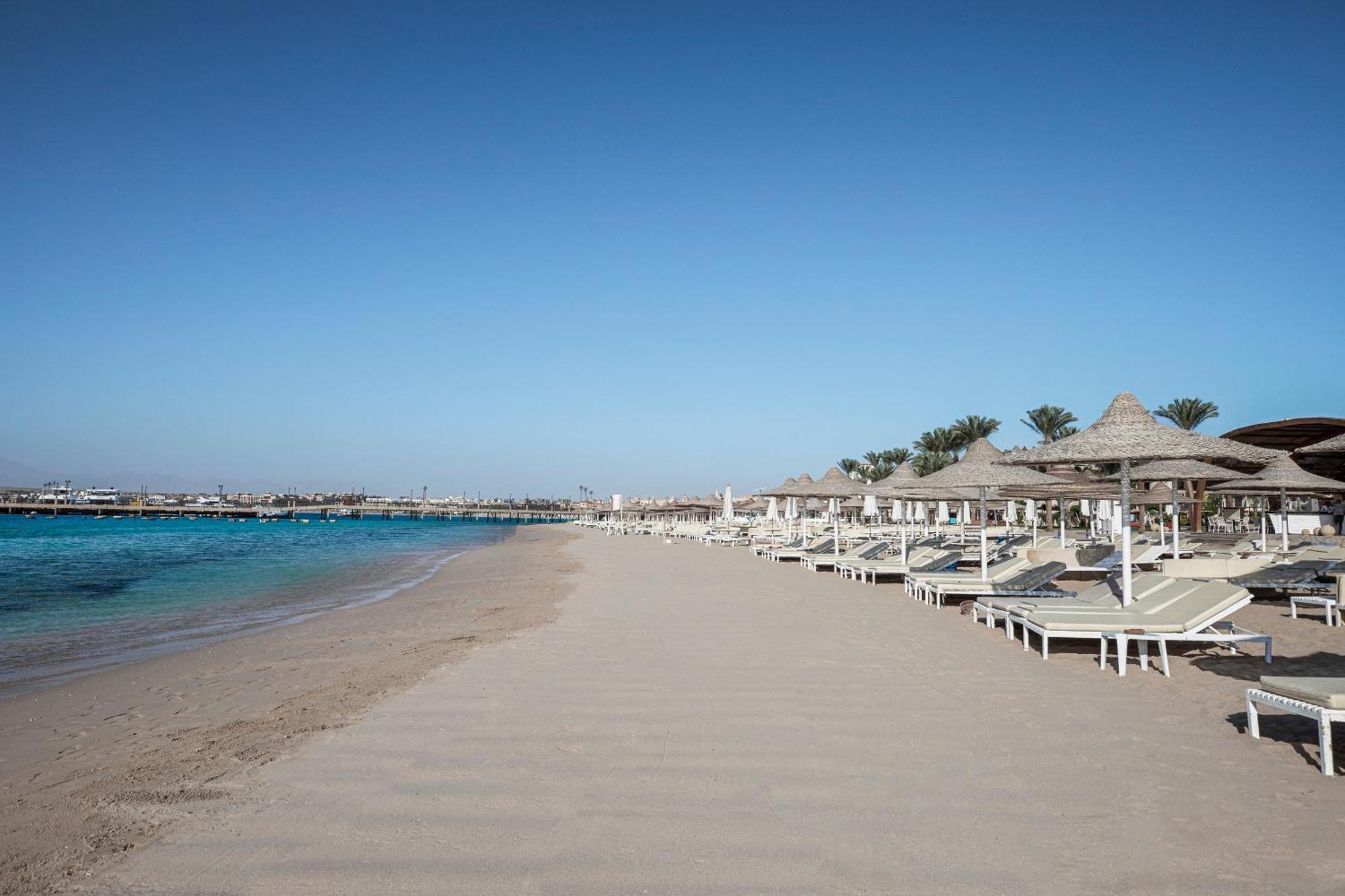 Sunset Boutique Sahl Hasheesh Hurghada