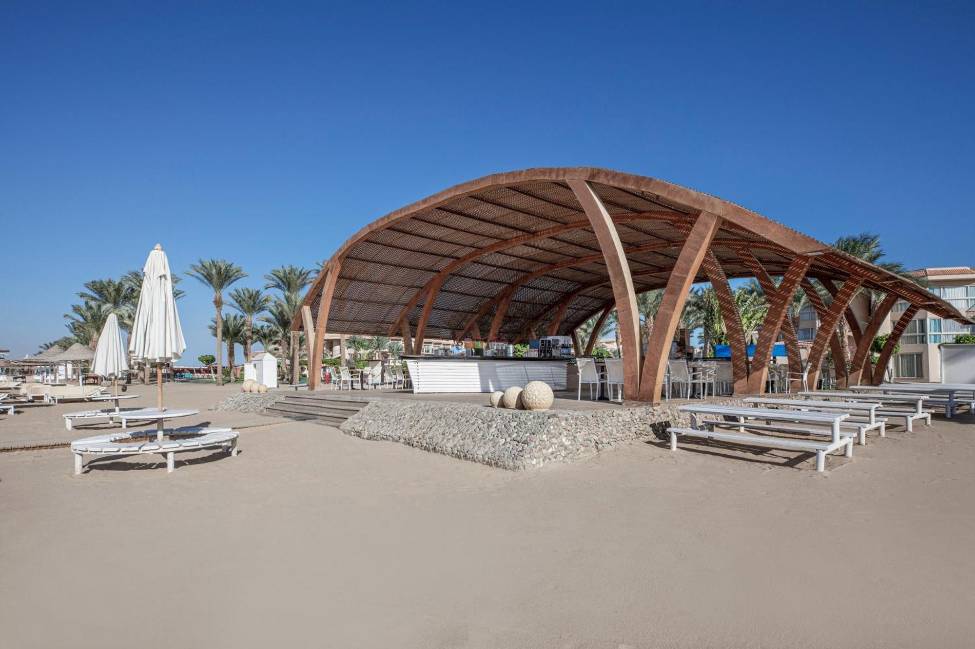 Resort Sunset Boutique Sahl Hasheesh