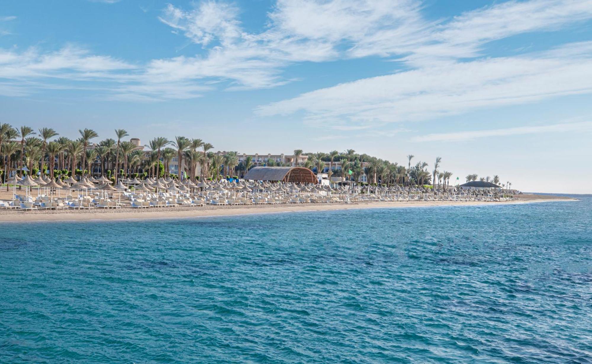Sunset Boutique Sahl Hasheesh Resort Hurghada