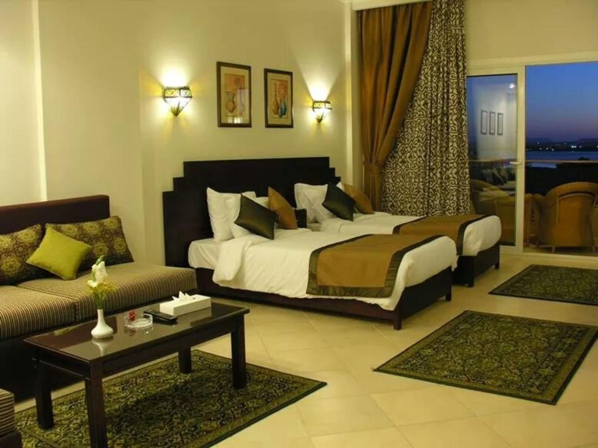 Resort Sunset Boutique Sahl Hasheesh