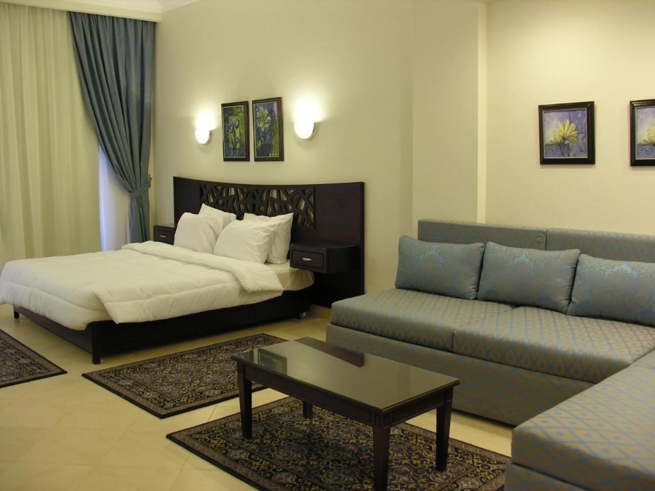 Sunset Boutique Sahl Hasheesh Resort 4*