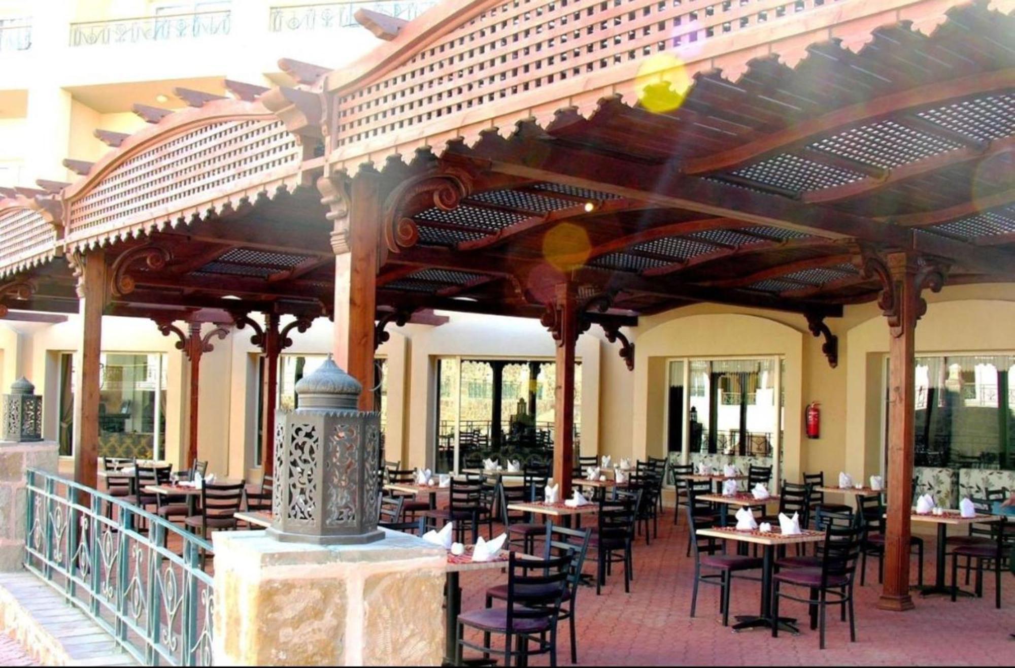Sunset Boutique Sahl Hasheesh 4* Hurghada