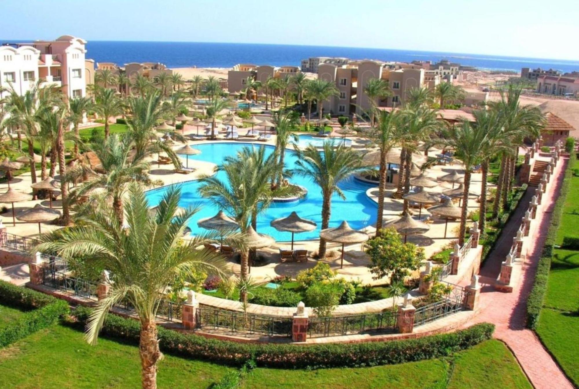Sunset Boutique Sahl Hasheesh Hurghada