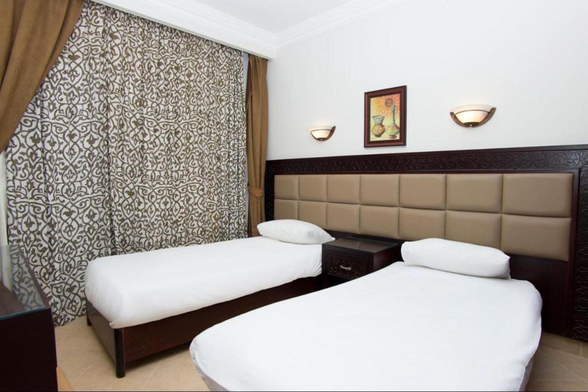 Sunset Boutique Sahl Hasheesh Resort 4*