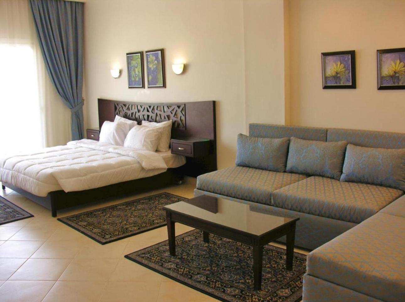 Sunset Boutique Sahl Hasheesh Resort 4*