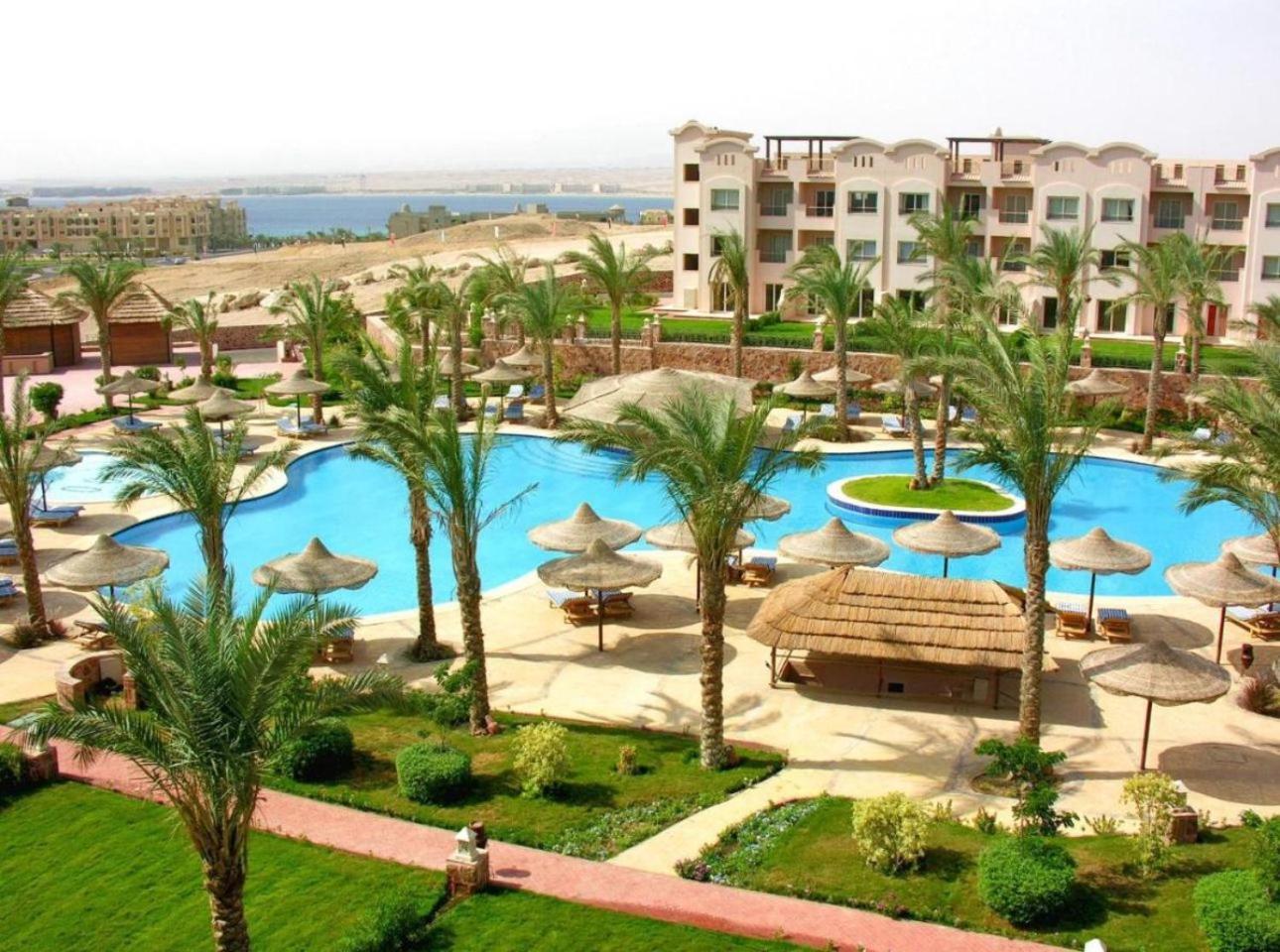 Sunset Boutique Sahl Hasheesh 4*