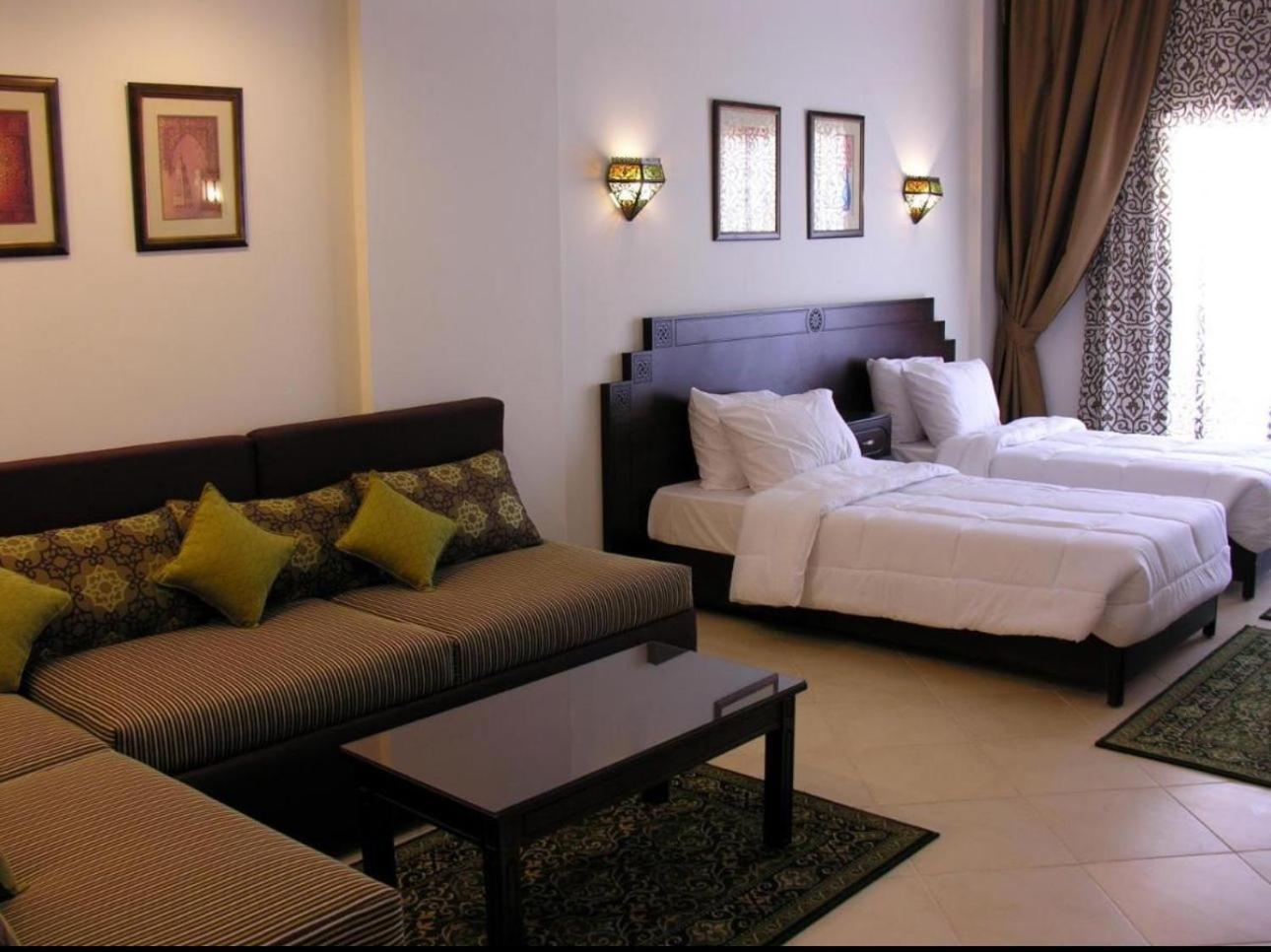 Resort Sunset Boutique Sahl Hasheesh