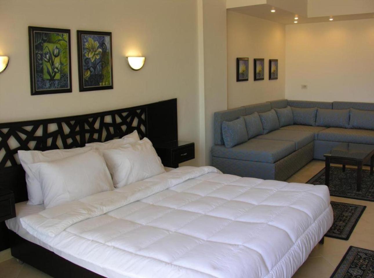Sunset Boutique Sahl Hasheesh Hurghada