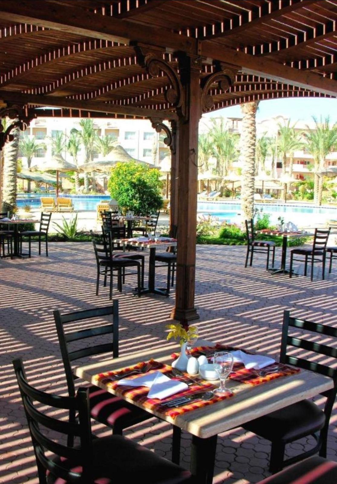 Resort Sunset Boutique Sahl Hasheesh