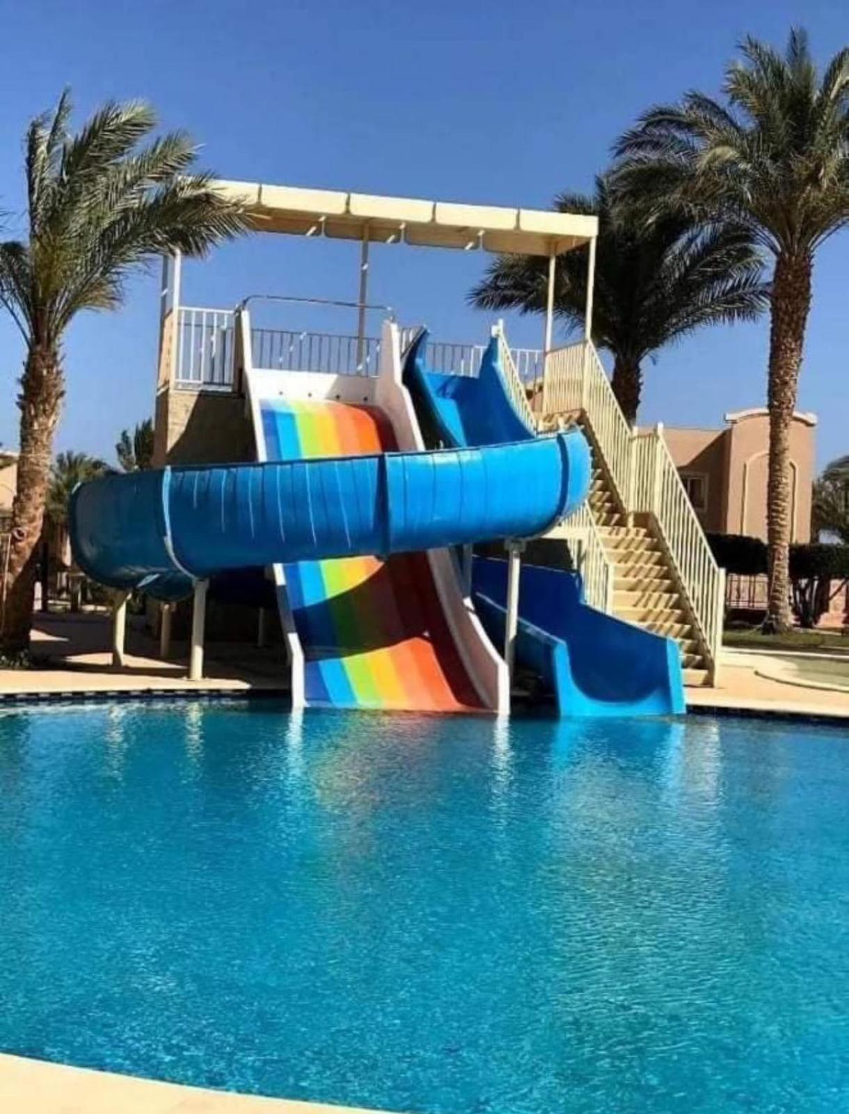 Resort Sunset Boutique Sahl Hasheesh Hurghada