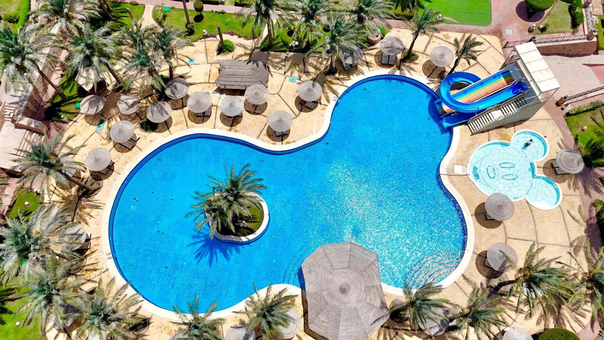 Sunset Boutique Sahl Hasheesh Resort 4*
