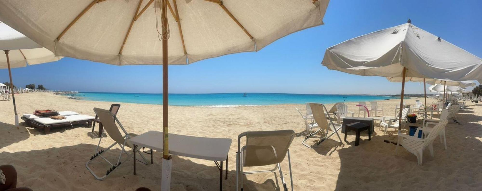 4-bedroom Ghazalla Bay Villa *