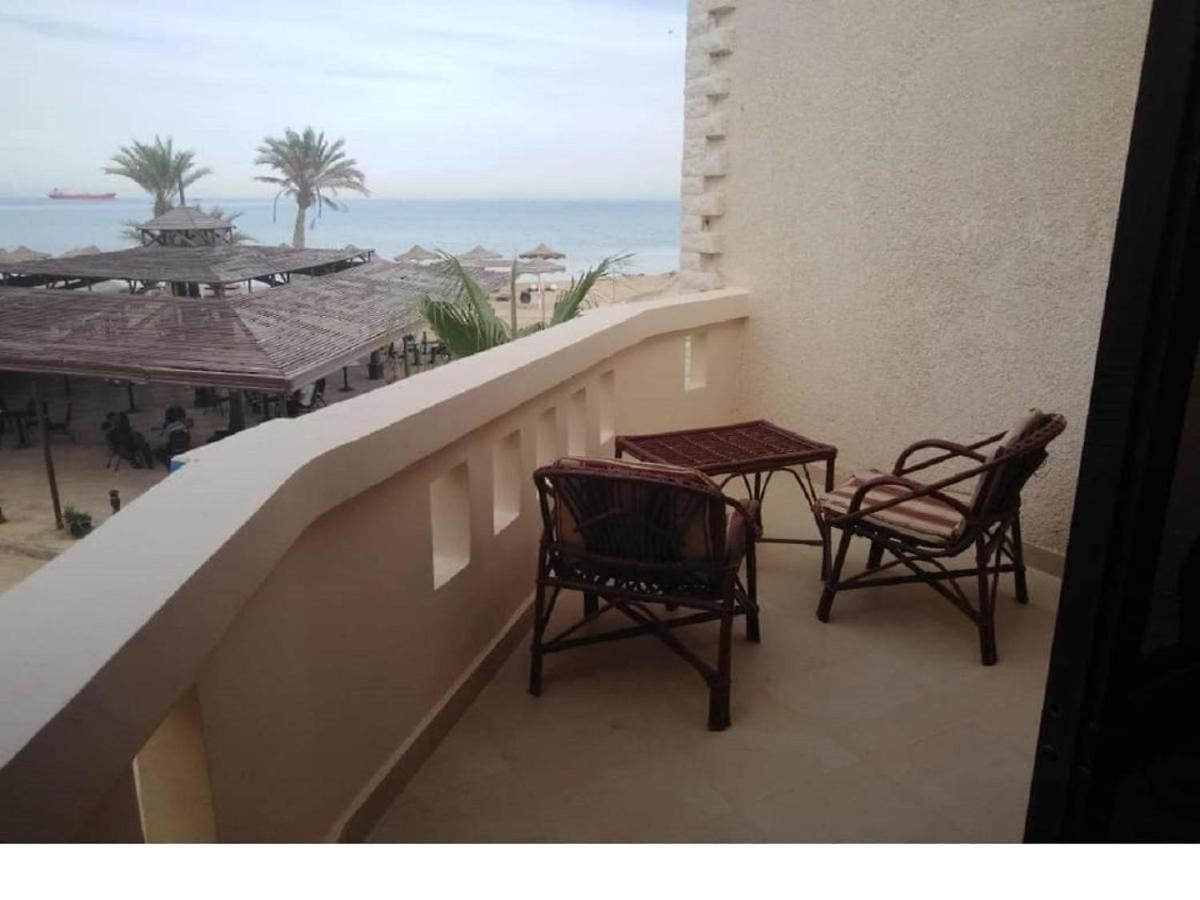 Resort Amigo - Ain Sukhna