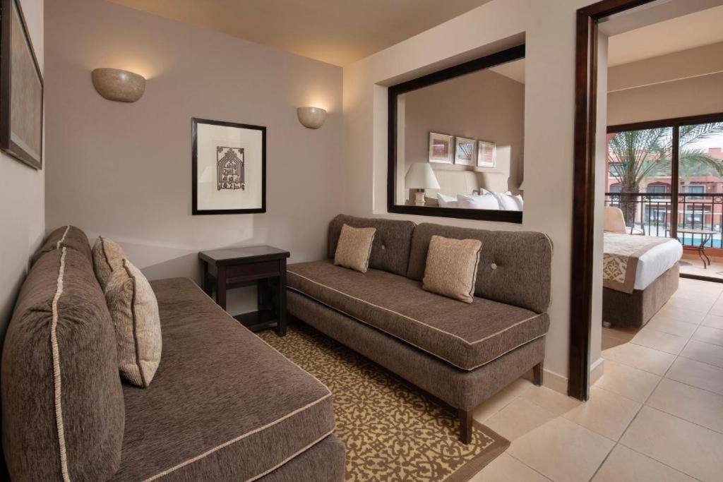 Jaz Tamerina, Almaza Bay 5* Mersa Matruh