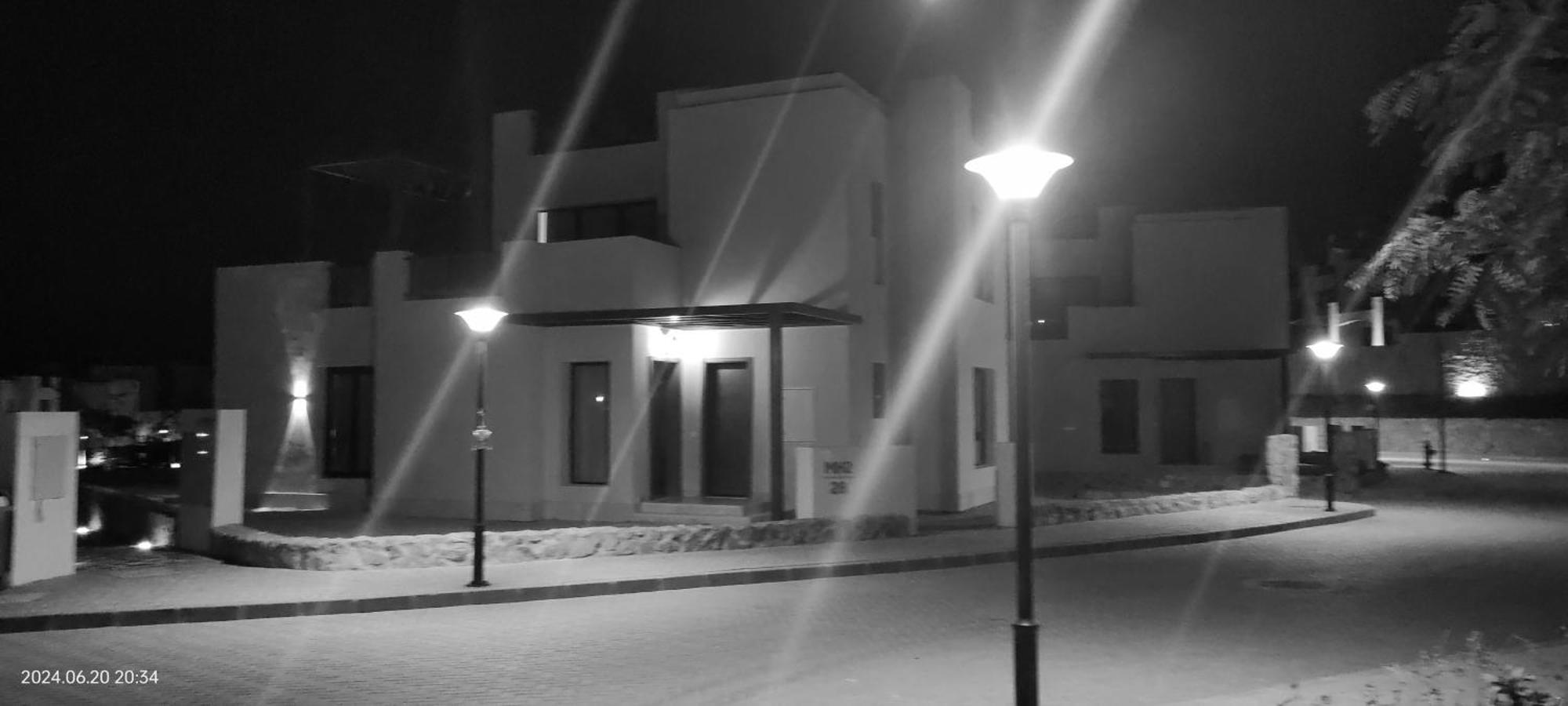 Villa For On Your Own In Makadi Heights, Hurghada, Read Sea, Egypt