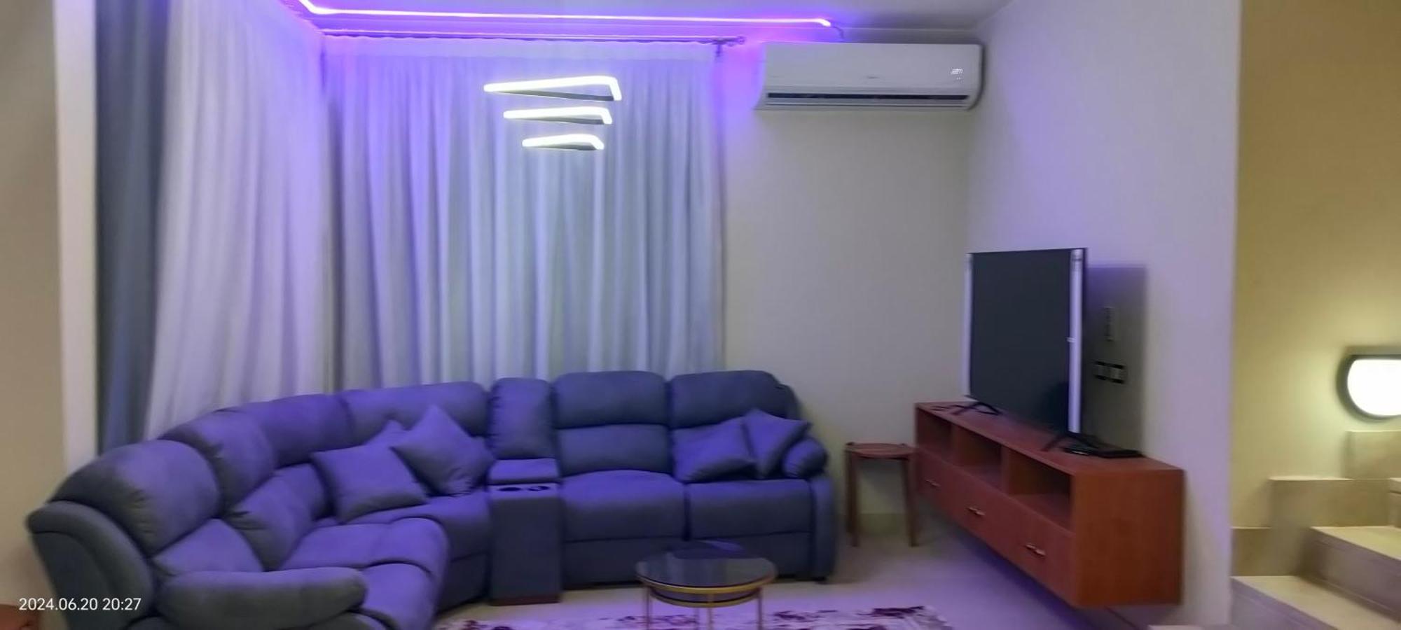 Villa For On Your Own In Makadi Heights, Hurghada, Read Sea, Egypt *