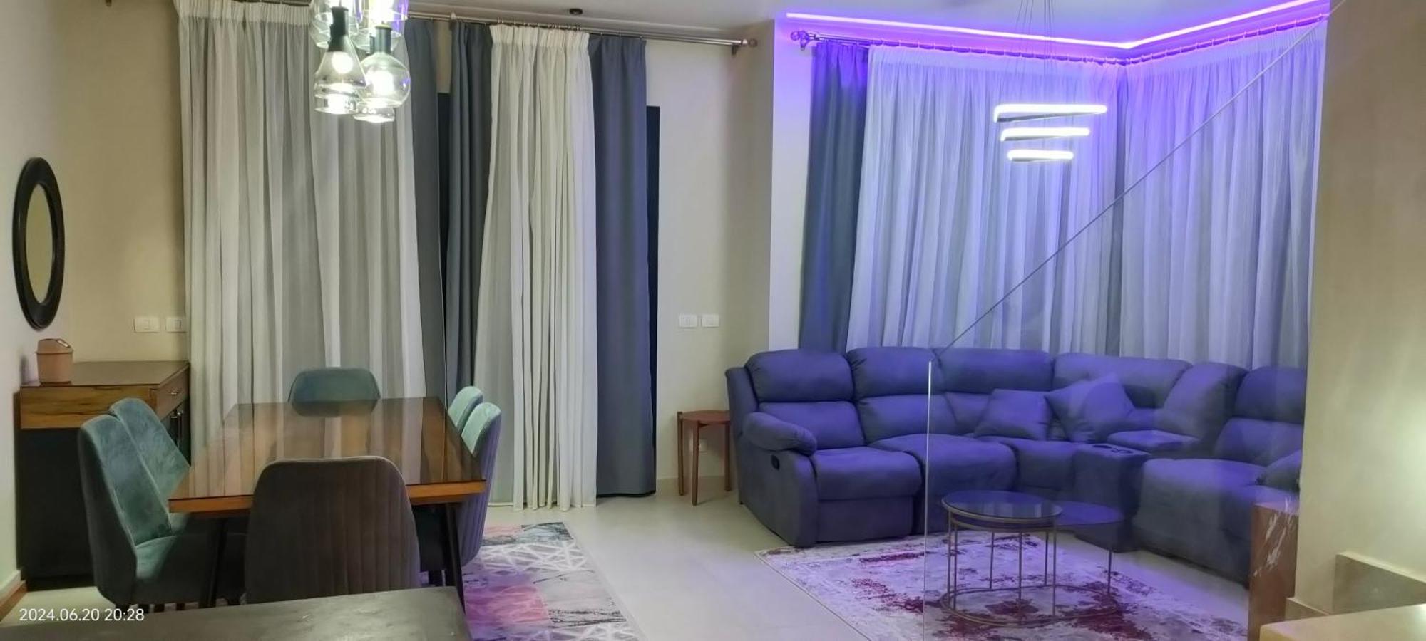 Villa For On Your Own In Makadi Heights, Hurghada, Read Sea, Egypt Hurghada