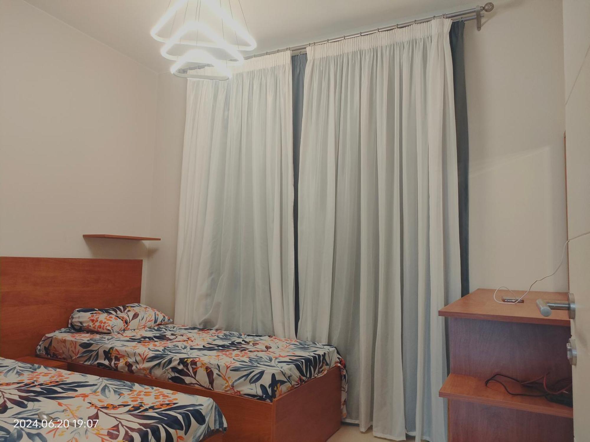 Villa For On Your Own In Makadi Heights, Hurghada, Read Sea, Egypt