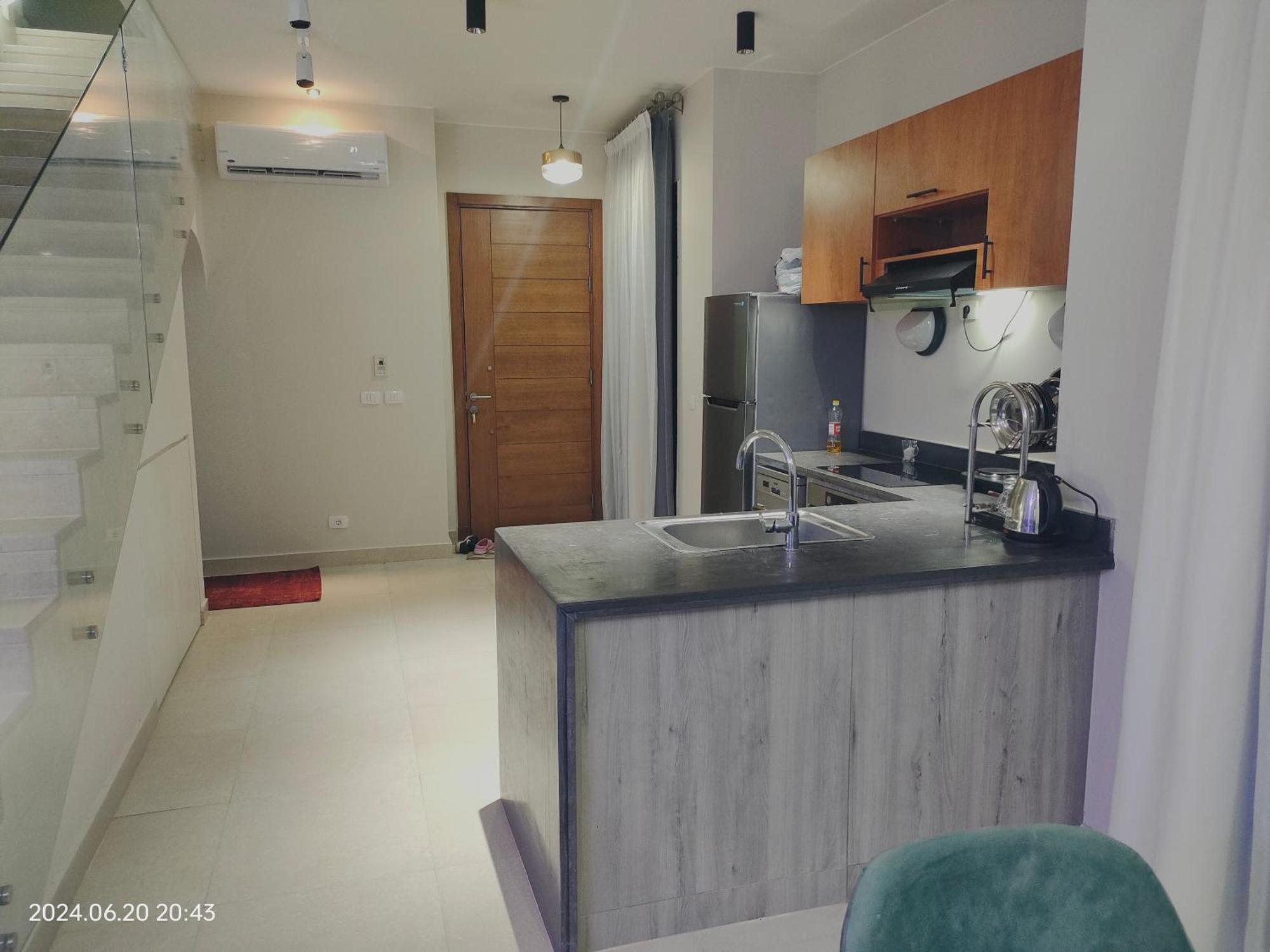 For On Your Own In Makadi Heights, Hurghada, Read Sea, Egypt Villa Hurghada