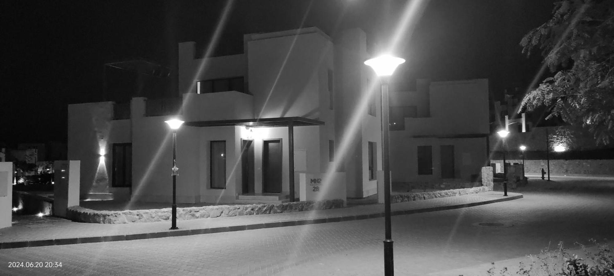 For On Your Own In Makadi Heights, Hurghada, Read Sea, Egypt Villa Hurghada