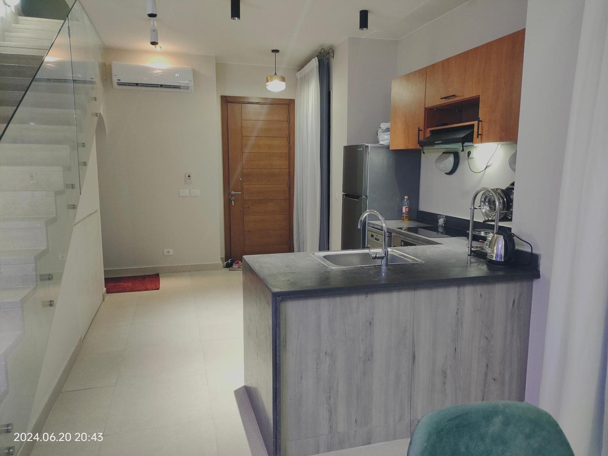 Villa For On Your Own In Makadi Heights, Hurghada, Read Sea, Egypt Hurghada