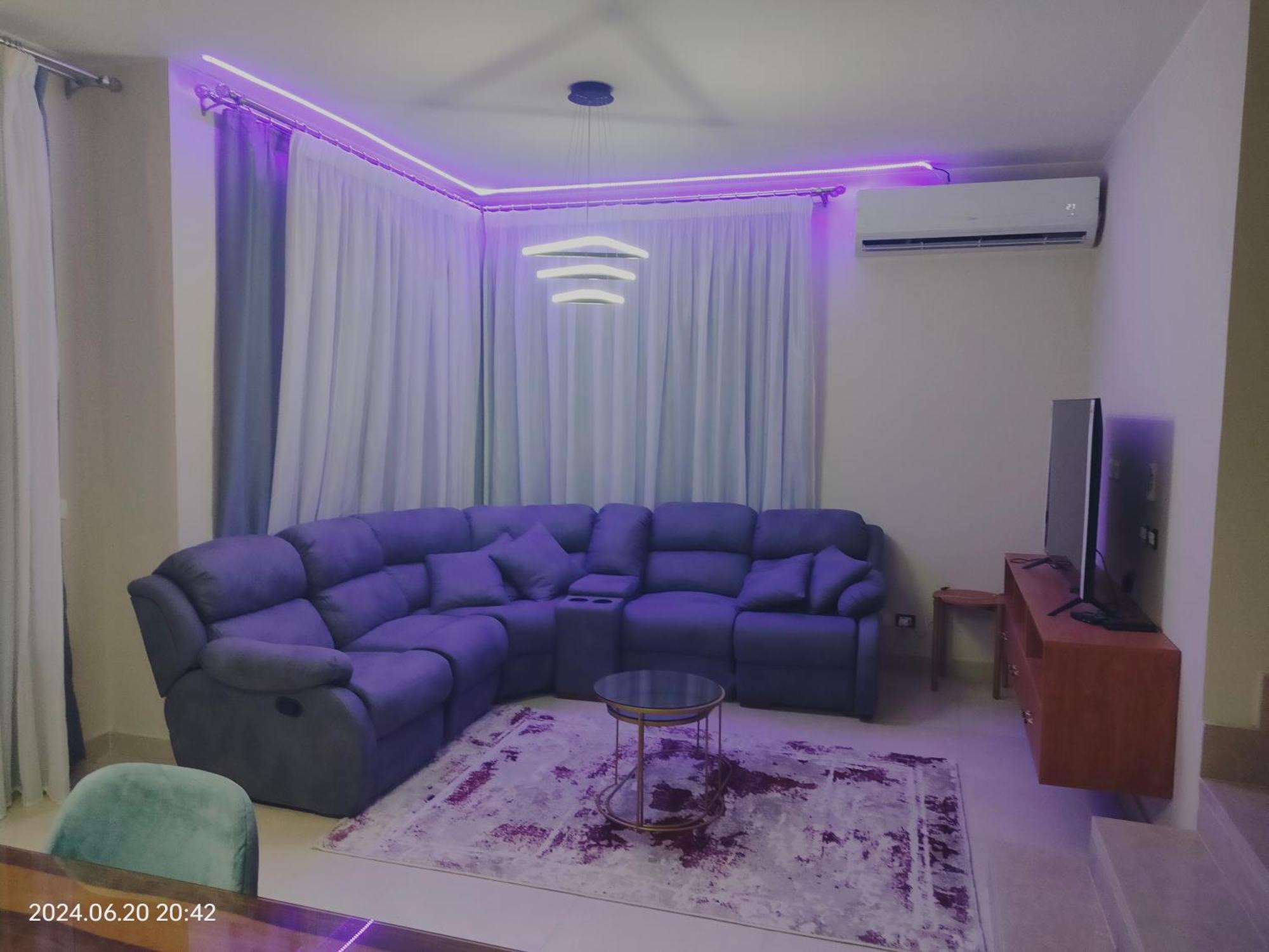 For On Your Own In Makadi Heights, Hurghada, Read Sea, Egypt
