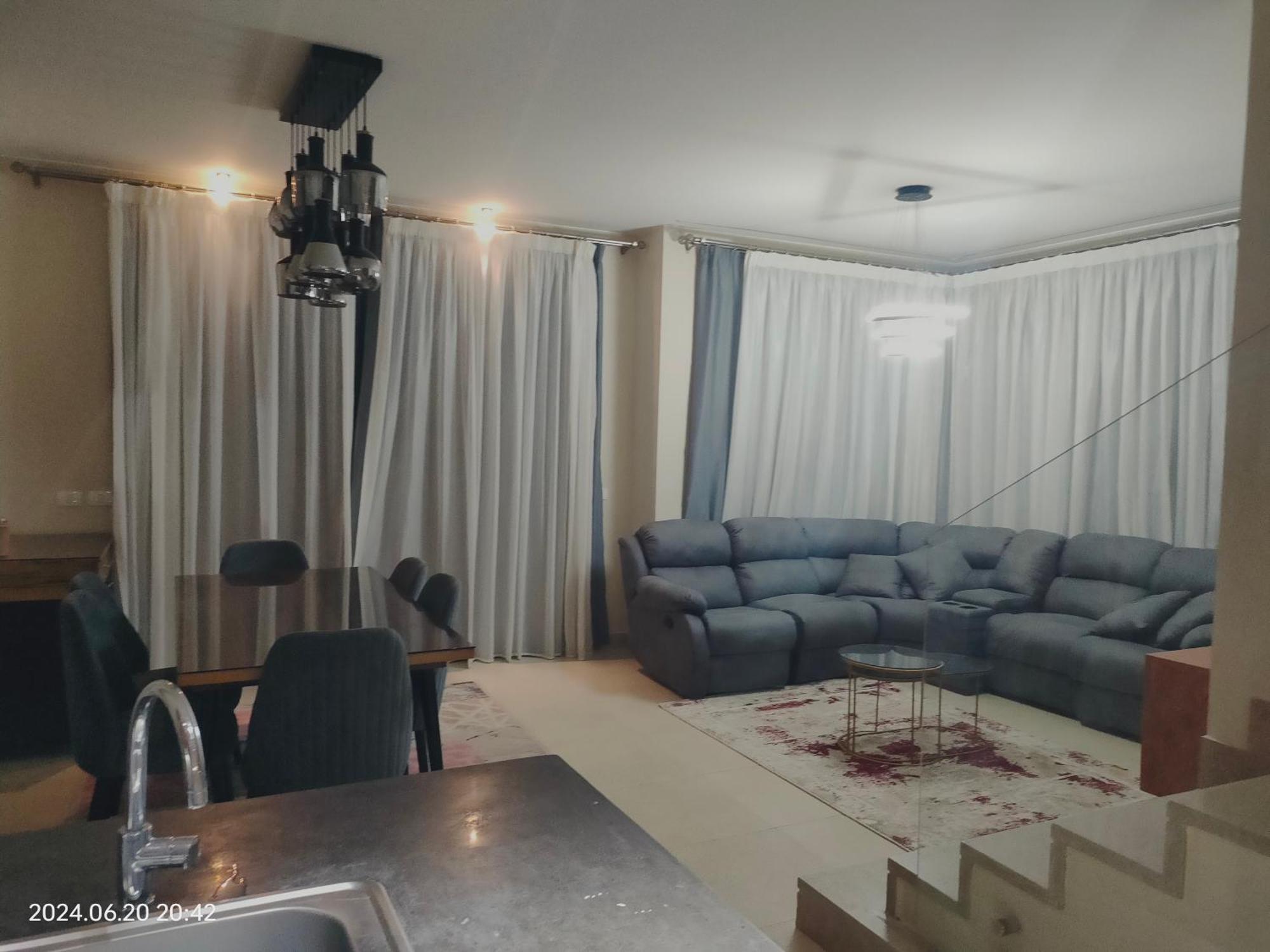For On Your Own In Makadi Heights, Hurghada, Read Sea, Egypt * Hurghada