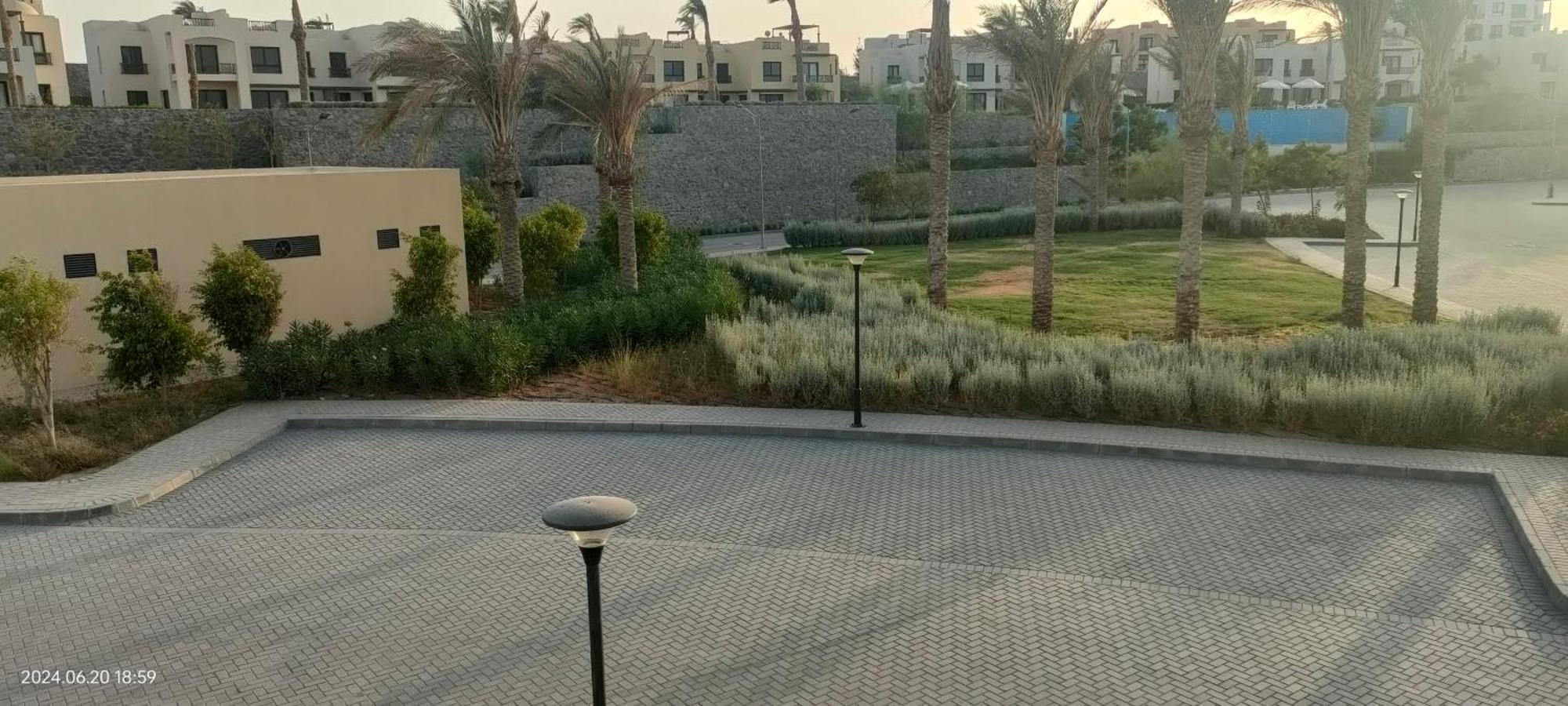 Villa For On Your Own In Makadi Heights, Hurghada, Read Sea, Egypt