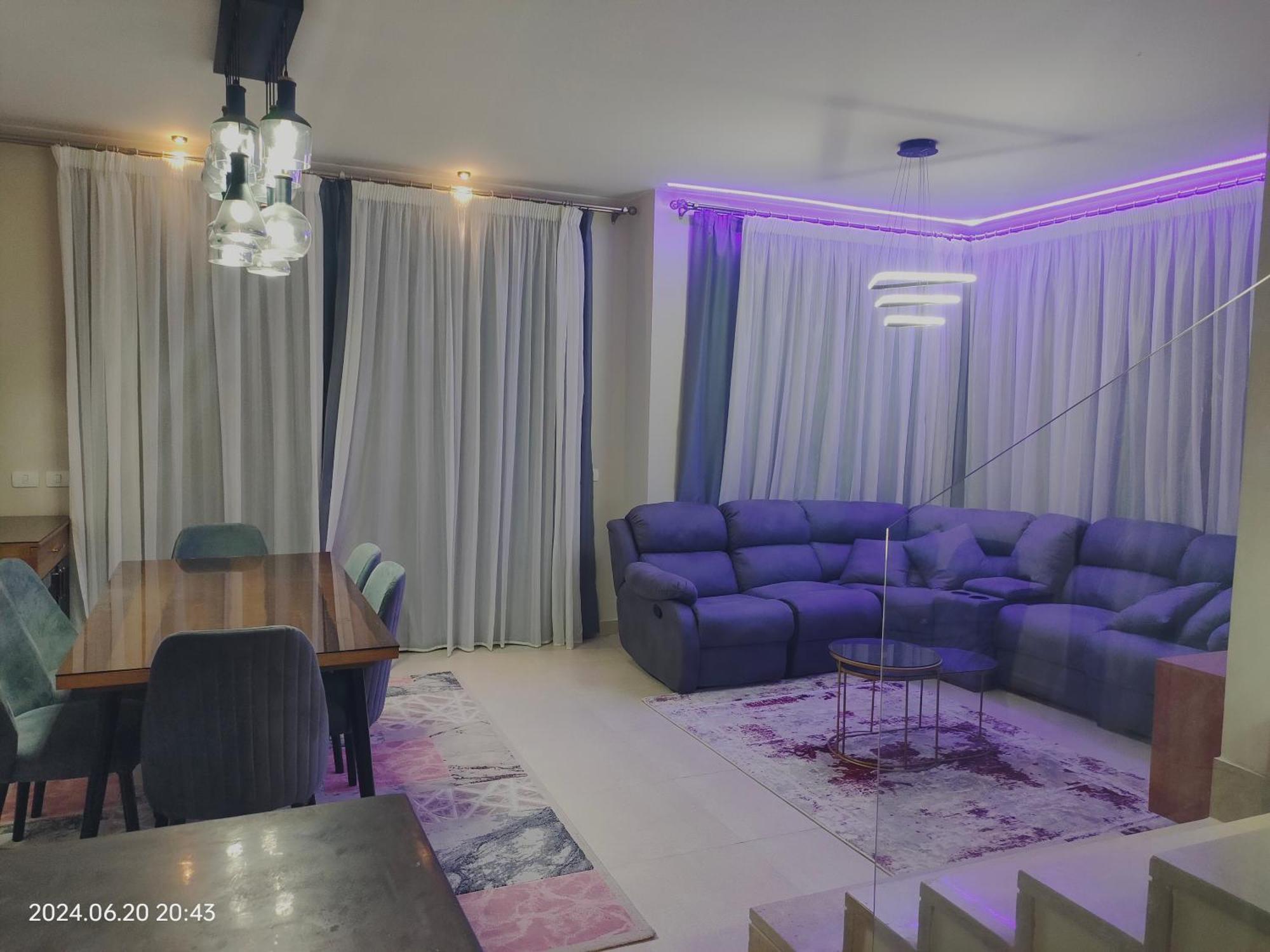 Villa For On Your Own In Makadi Heights, Hurghada, Read Sea, Egypt Hurghada