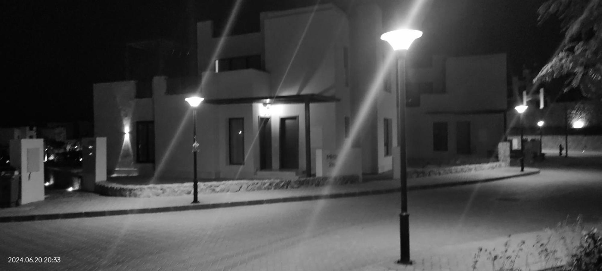 Villa For On Your Own In Makadi Heights, Hurghada, Read Sea, Egypt *