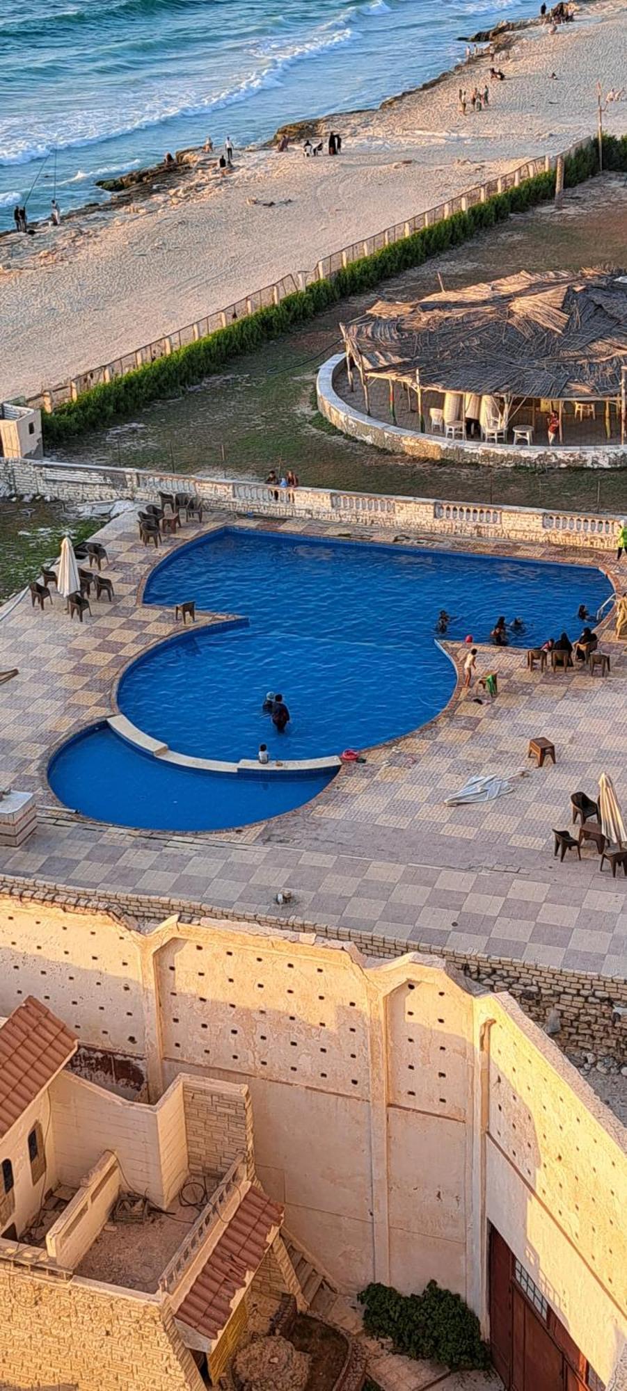 Apartamento Panorama Sea View Apartment: Coast Getaway