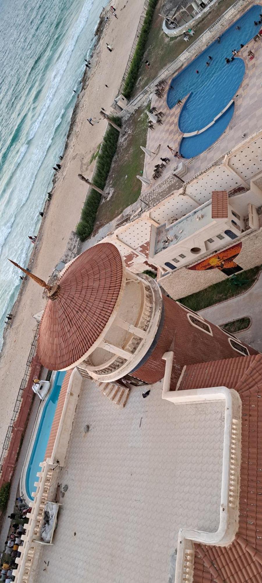 Panorama Sea View Apartment: Coast Getaway Apartamento *