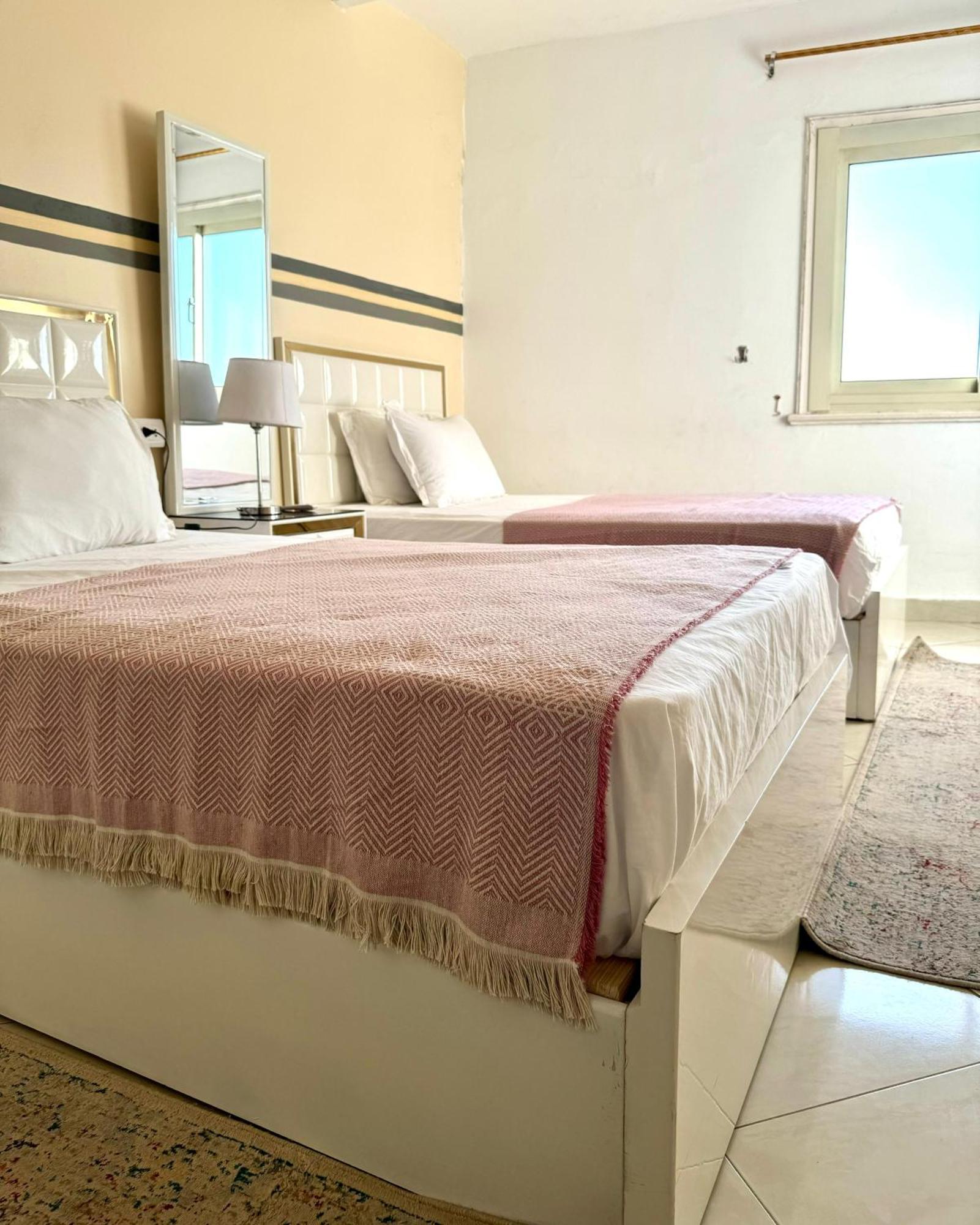 Apartment Luxury Sporting Direct Sea View Alexandria