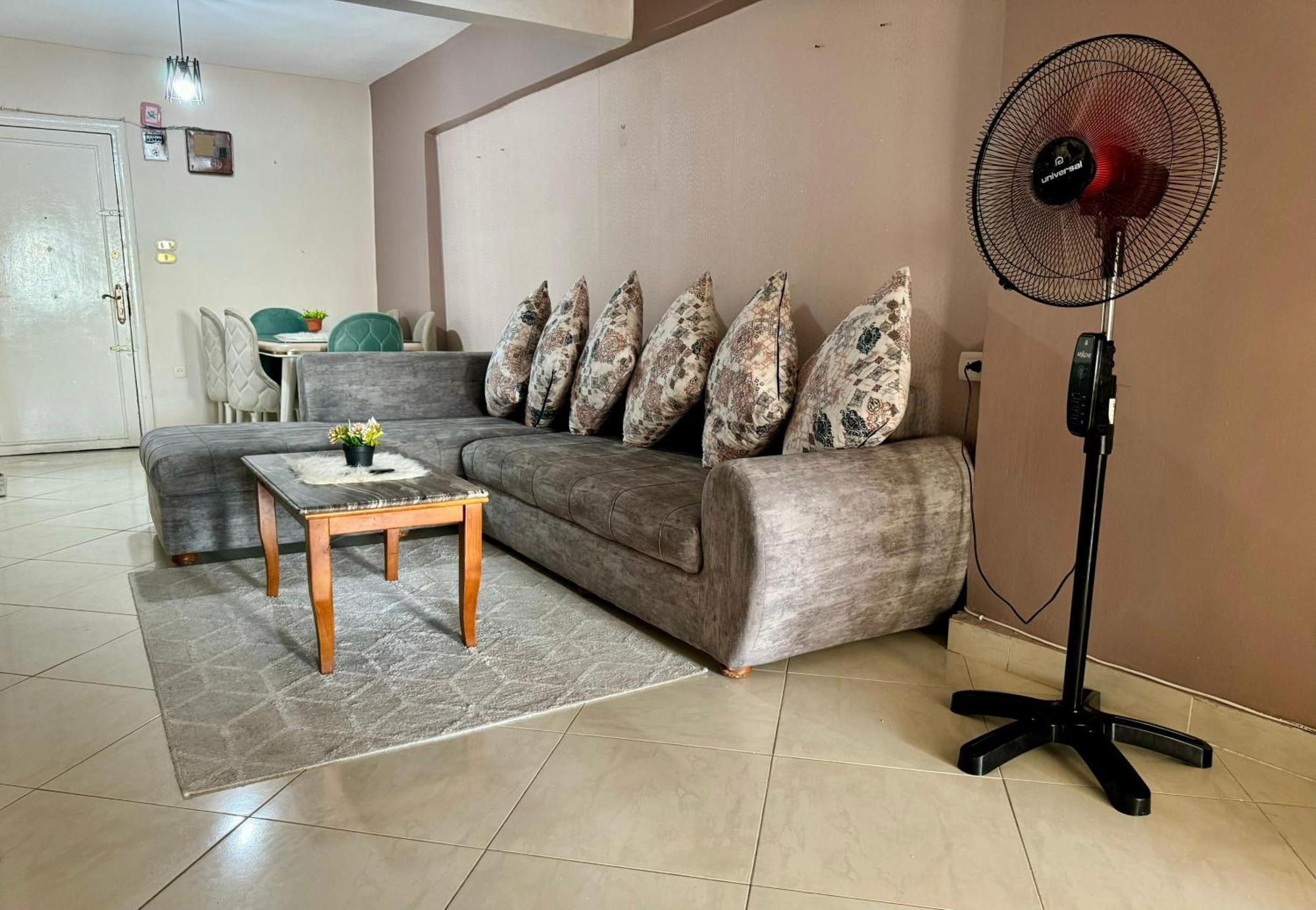 Luxury Sporting Direct Sea View *