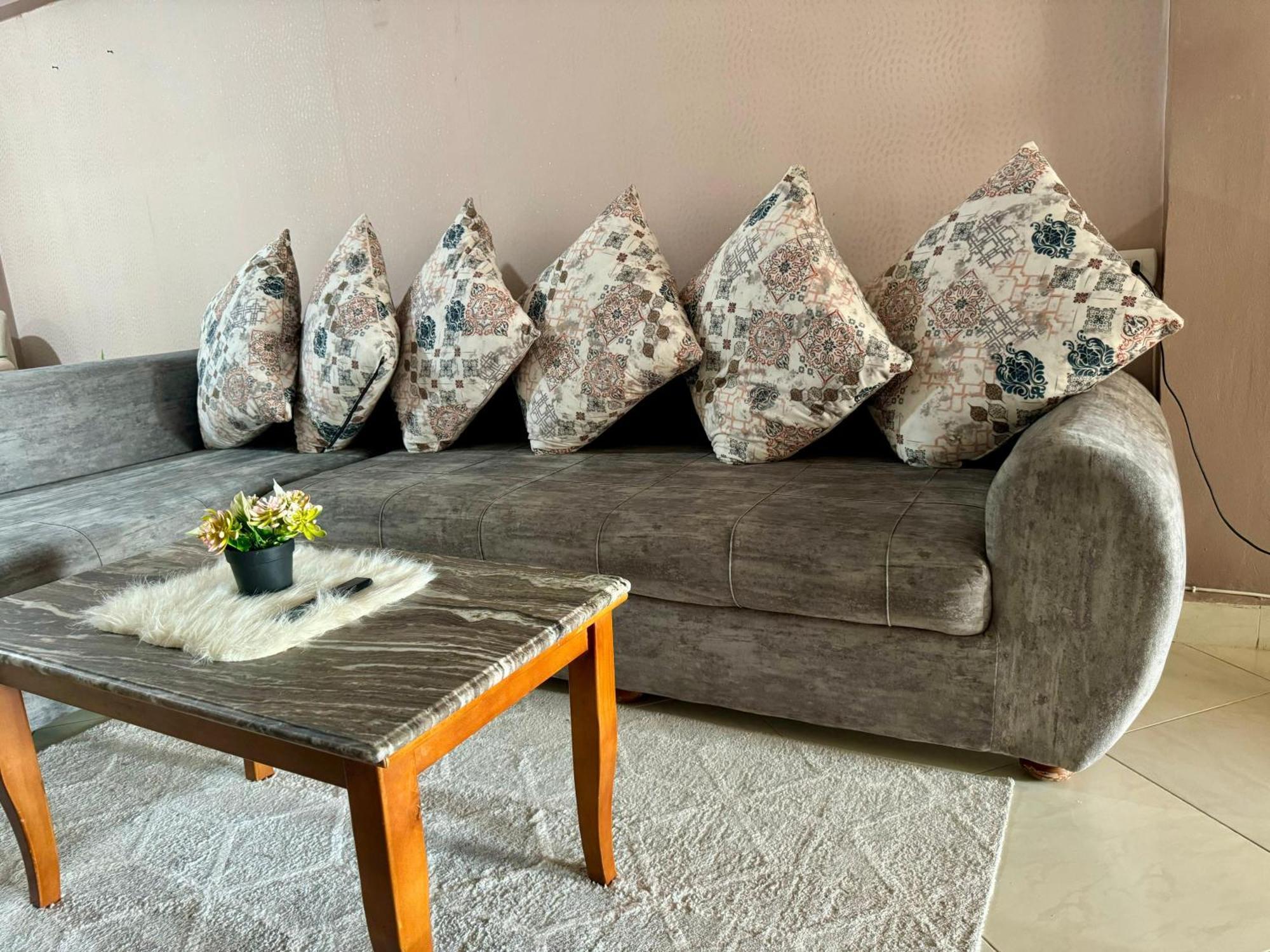 Luxury Sporting Direct Sea View Apartment *