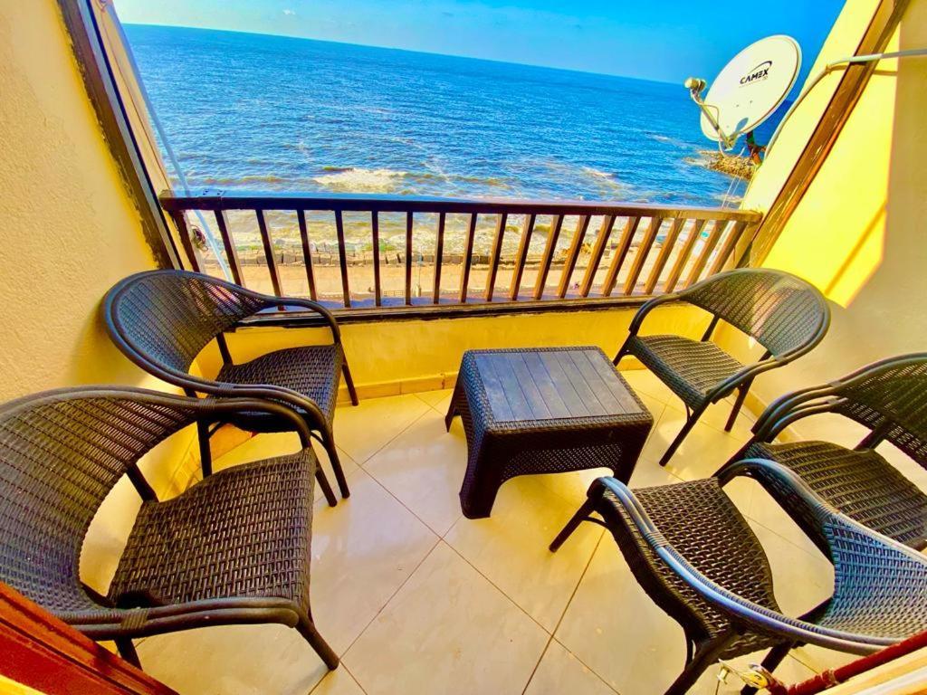 Apartment Luxury Sporting Direct Sea View *