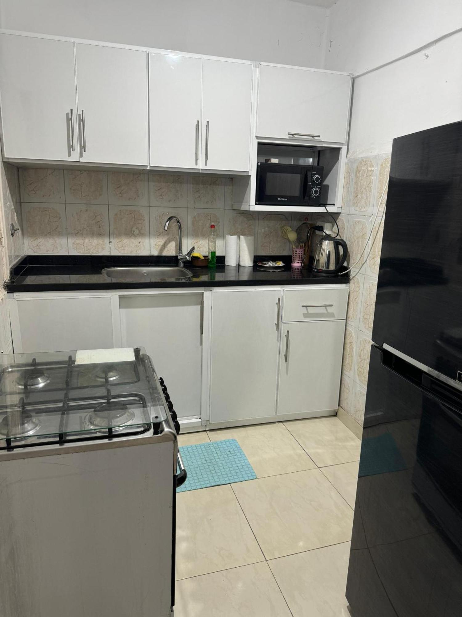 Luxury Sporting Direct Sea View *