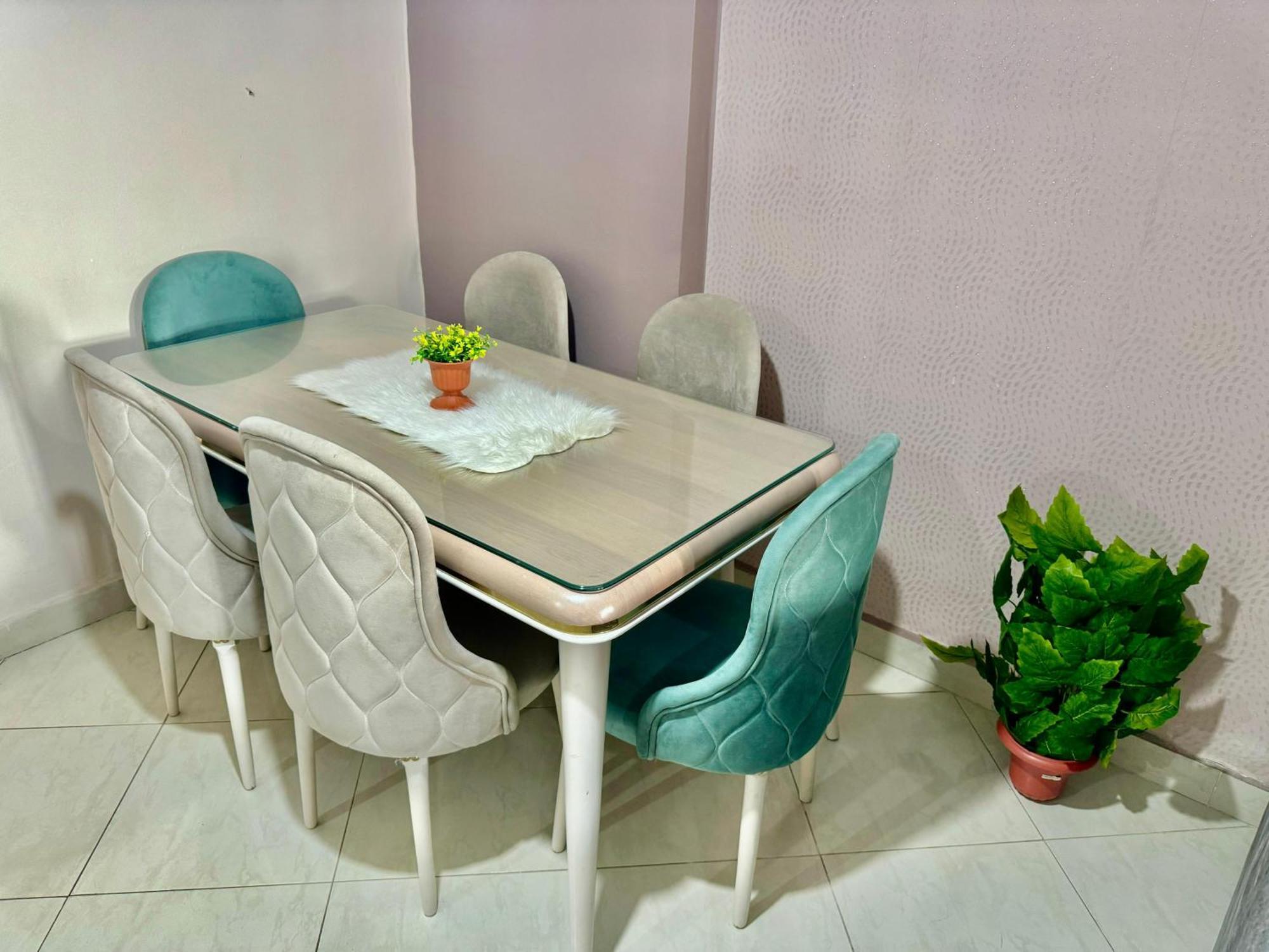 Apartment Luxury Sporting Direct Sea View *