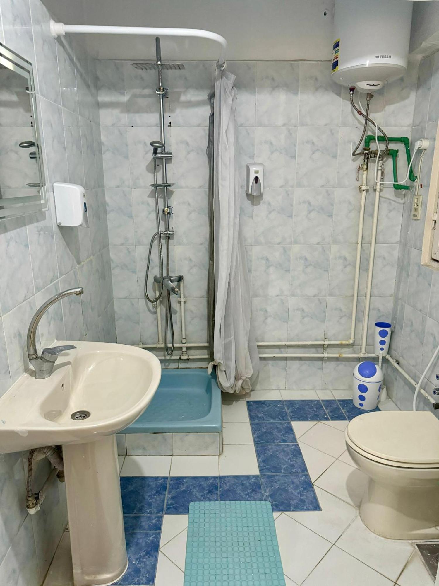 Luxury Sporting Direct Sea View *