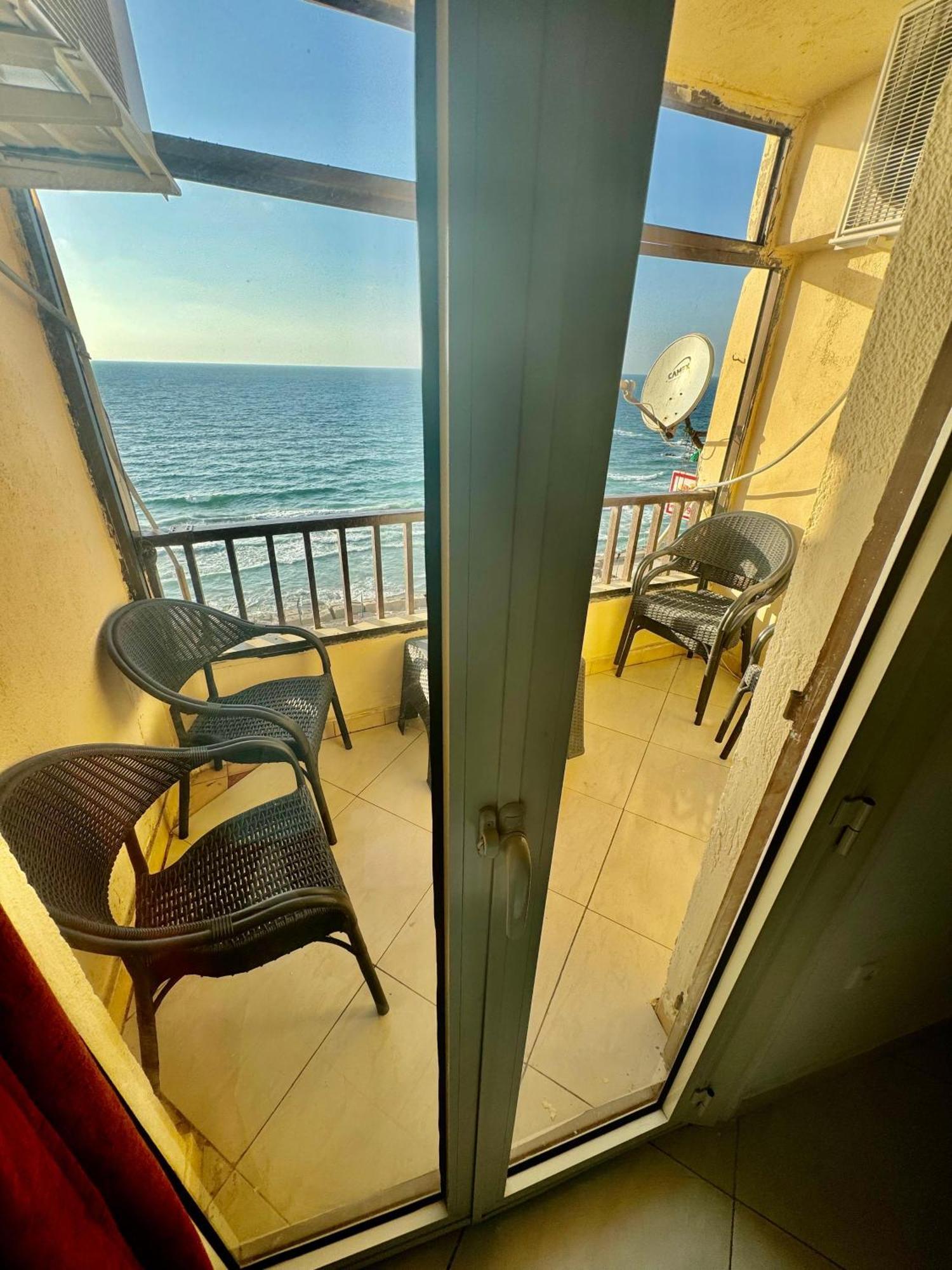 Apartment Luxury Sporting Direct Sea View