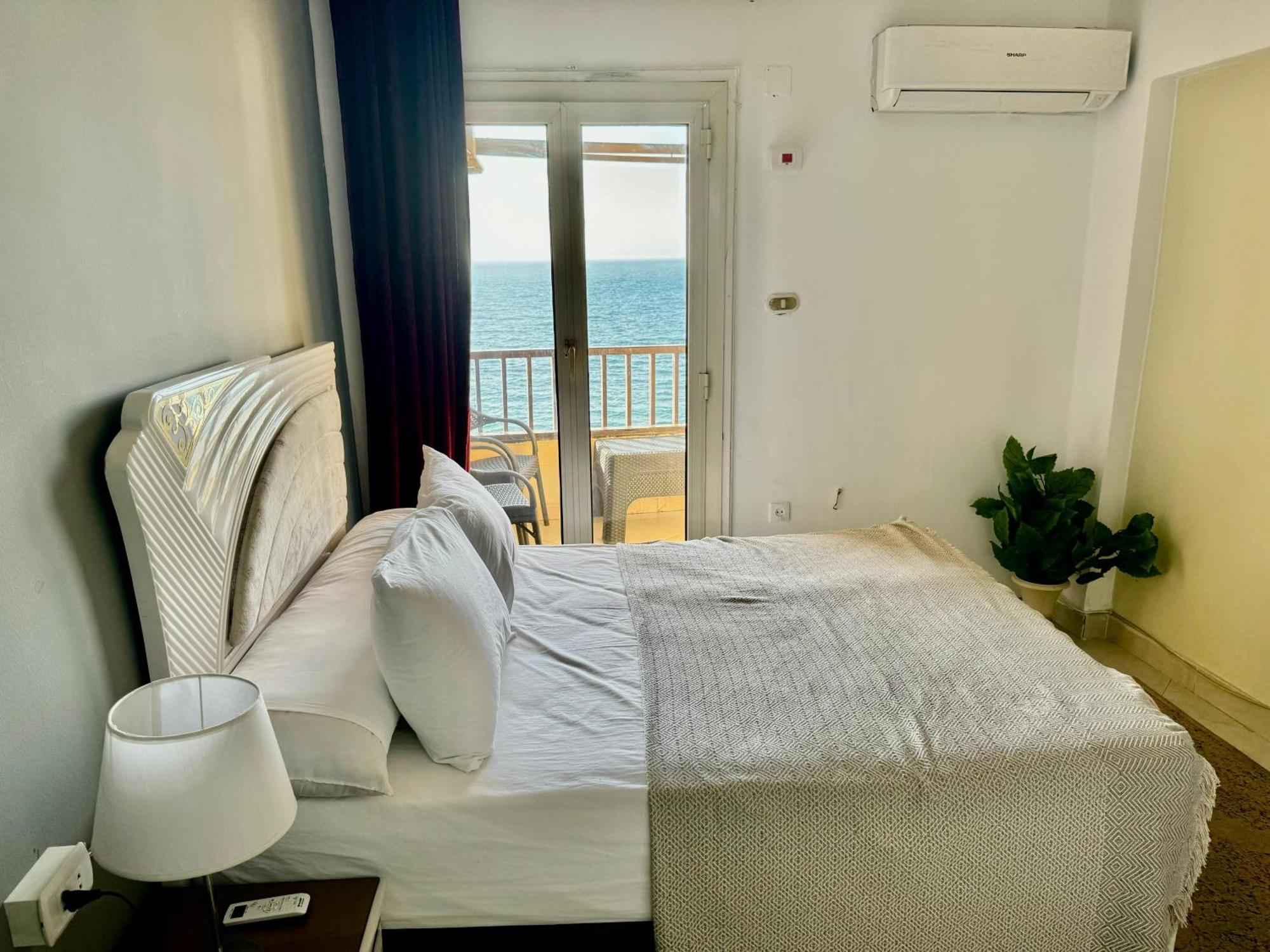Apartment Luxury Sporting Direct Sea View *