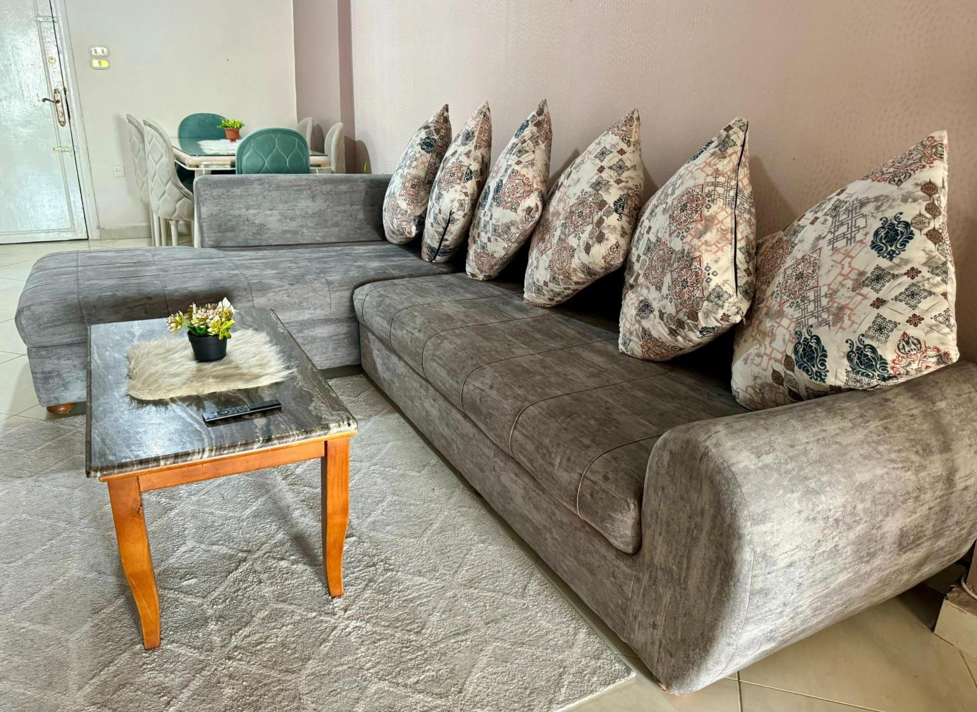 Luxury Sporting Direct Sea View Alexandria