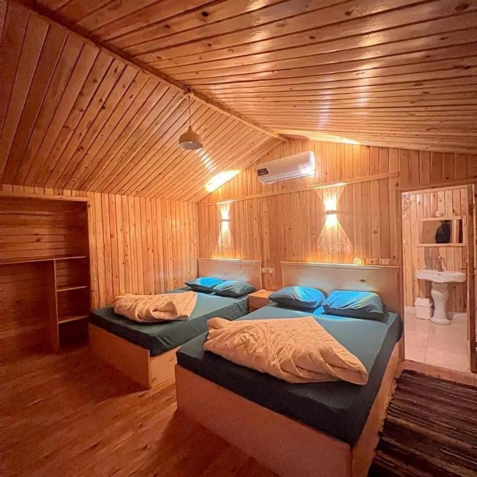 Relax Camp *